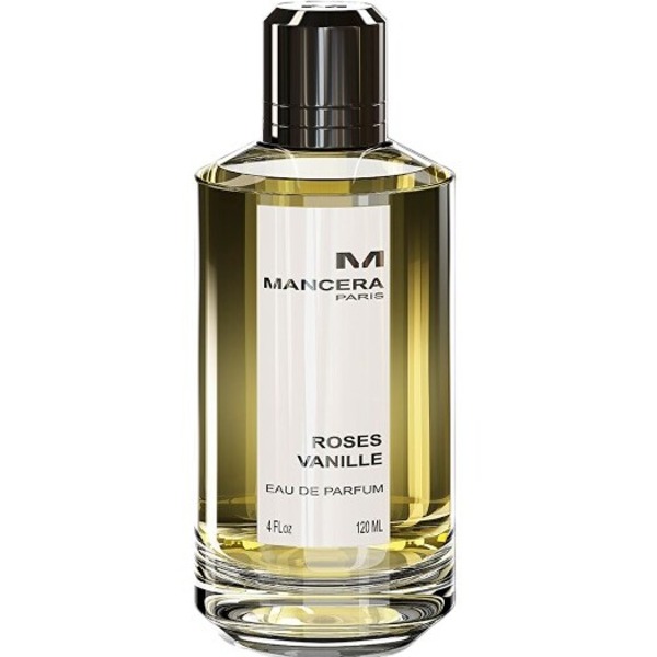 Mancera Roses Vanille Eau de Parfum 4.0 oz