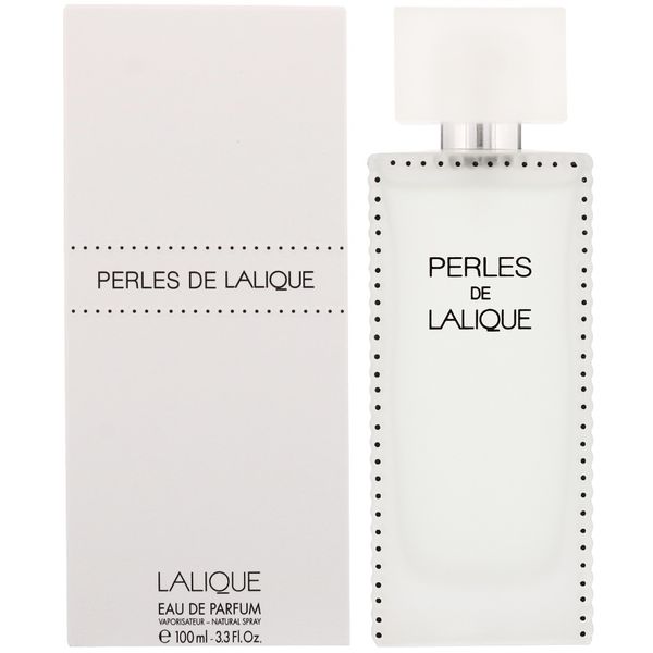 Lalique Perles De Lalique Eau de Parfum 3.3 oz