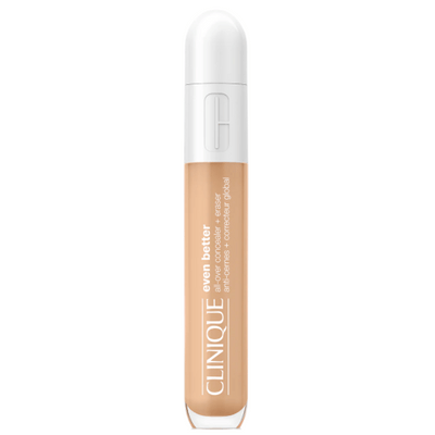 Clinique Even Better All Over Concealer + Eraser CN 58 Honey