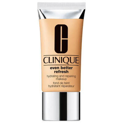 Clinique Even Better Refresh Hydrating and Repairing Makeup WN 12 Meringue