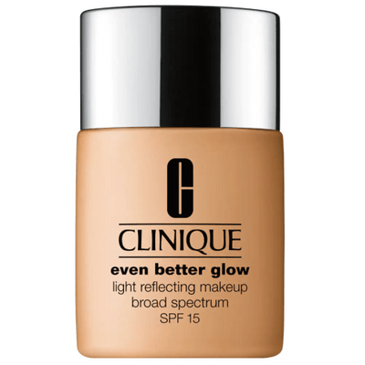Clinique Even Better Glow Light Reflecting Makeup CN 126 Espresso