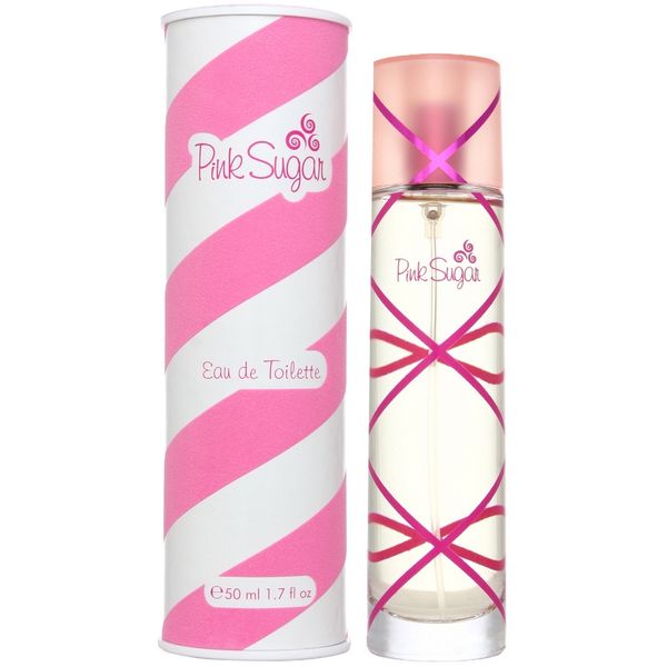 Aquolina Pink Sugar Eau de Toilette 1.7 oz