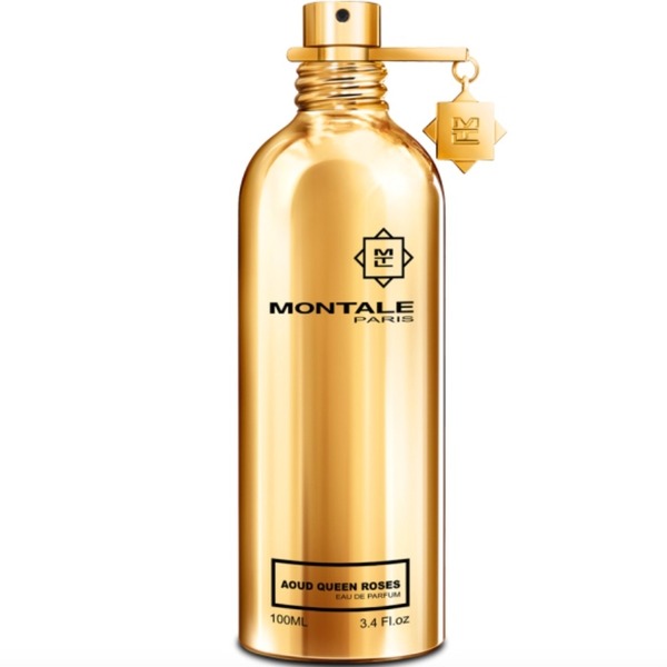 Montale Aoud Queen Roses Eau de Parfum 3.4 oz