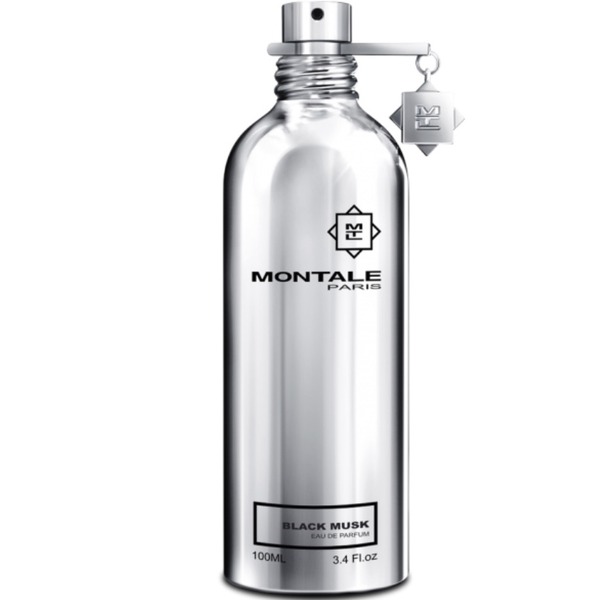 Montale Black Musk Eau de Parfum 3.4 oz