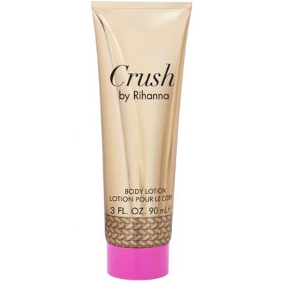 Rihanna Crush Body Lotion 3.0 oz