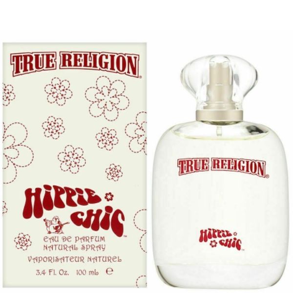 True Religion Hippie Chic Eau de Parfum 3.4 oz