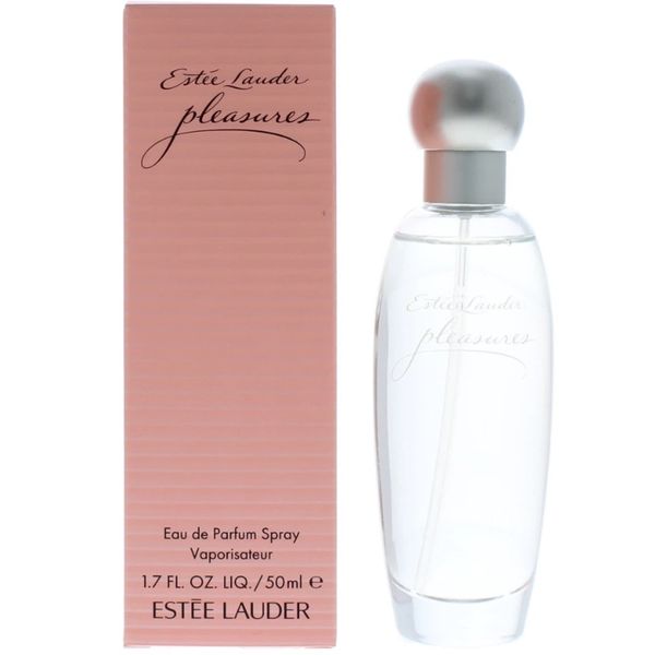 Estee Lauder Pleasures Eau de Parfum 1.7 oz