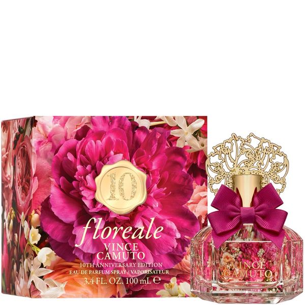 Vince Camuto Floreale Eau de Parfum 3.4 oz