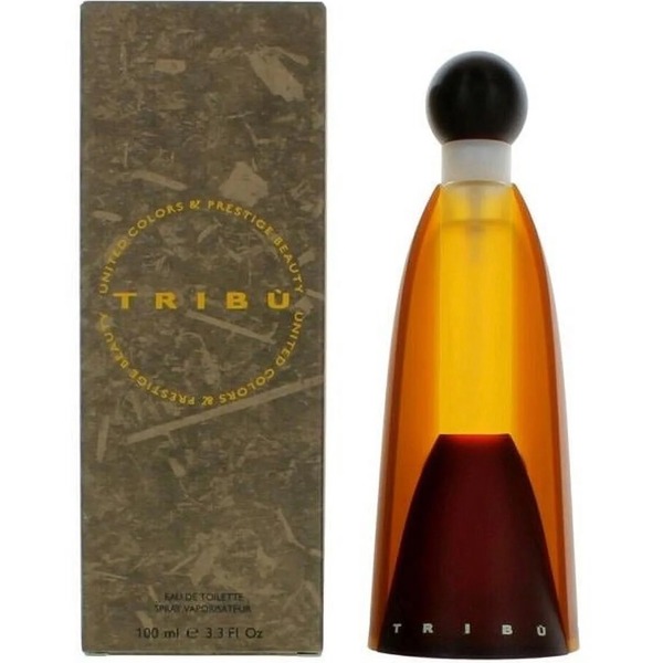 Benetton Tribu Eau de Toilette 3.3 oz
