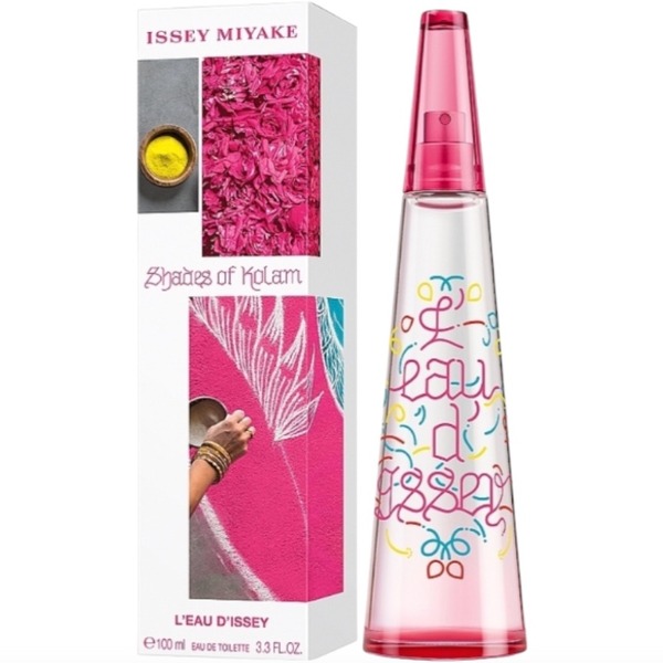 Issey Miyake L'Eau D'Issey Shades Of Kolam Eau de Toilette 3.3 oz