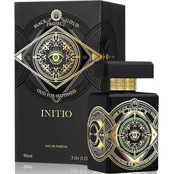 Initio Parfums Prives Oud For Happiness Eau de Parfum 3.04 oz