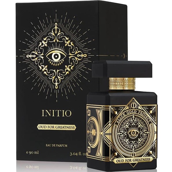 Initio Parfums Prives Oud For Greatness Eau de Parfum 3.04 oz