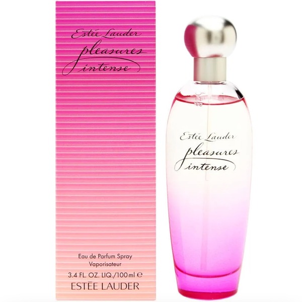Estee Lauder Pleasures Intense Eau de Parfum 3.4 oz