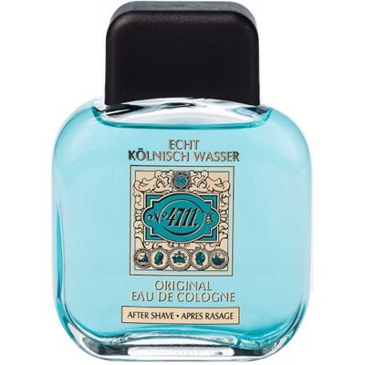 4711 4711 Original Eau de Cologne After Shave Lotion 3.4 oz