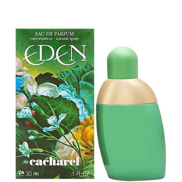 Cacharel Eden Eau de Parfum 1.0 oz