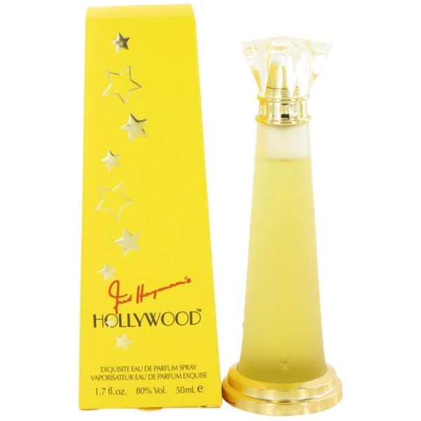 Fred Hayman Hollywood Eau de Parfum 1.7 oz