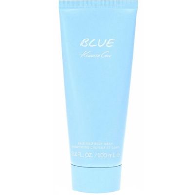 Kenneth Cole Kenneth Cole Blue Hair & Body Wash 3.4 oz
