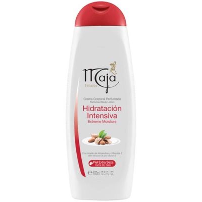 Myrurgia Maja Body Lotion 13.5 oz