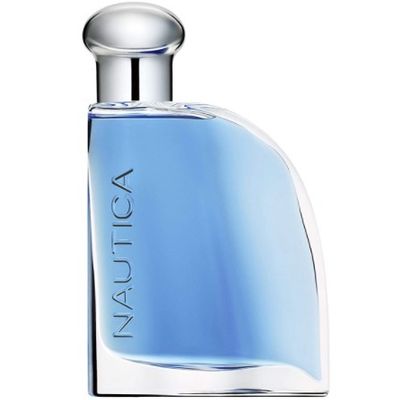 Nautica Nautica Blue Eau de Toilette 1.7 oz Tester