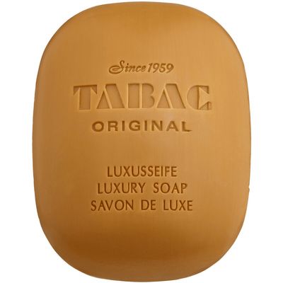 Maurer & Wirtz Tabac Original Luxury Soap 5.3 oz