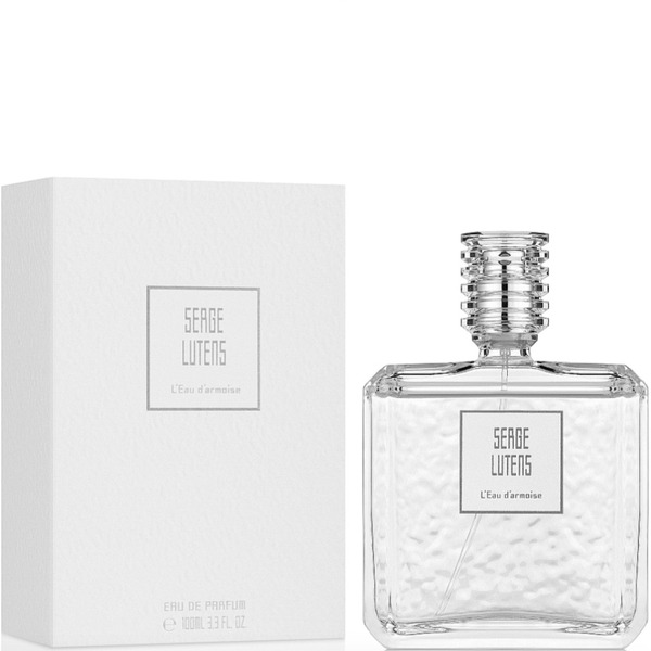 Serge Lutens L'Eau D'Armoise Eau de Parfum 3.3 oz