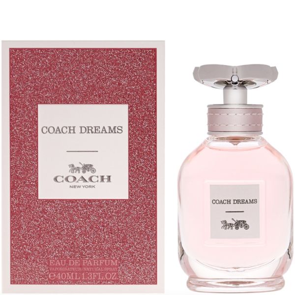 Coach Dreams Eau de Parfum 1.3 oz