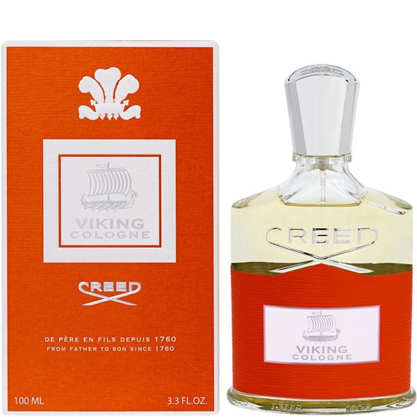 Creed Viking Cologne 3.3 oz