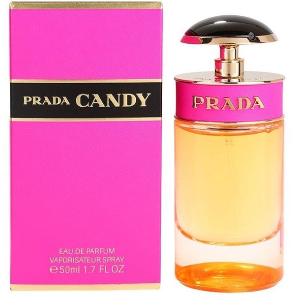 Prada Candy Eau de Parfum 1.7 oz