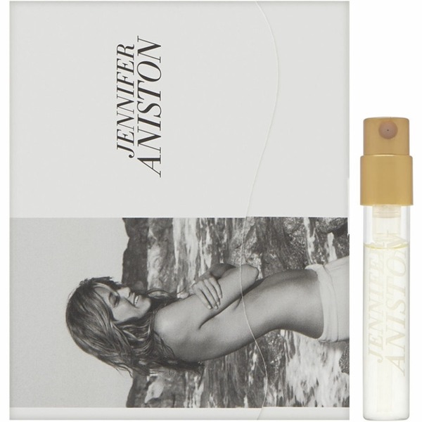 Jennifer Aniston Jennifer Aniston Eau de Parfum 0.05 oz Vial