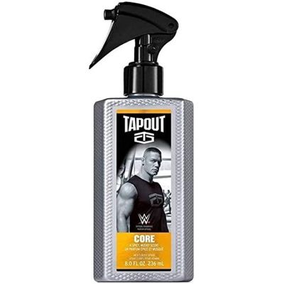 Tapout Core Body Spray 8.0 oz