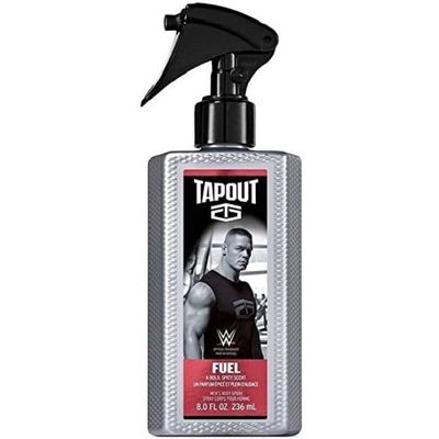 Tapout Fuel Body Spray 8.0 oz