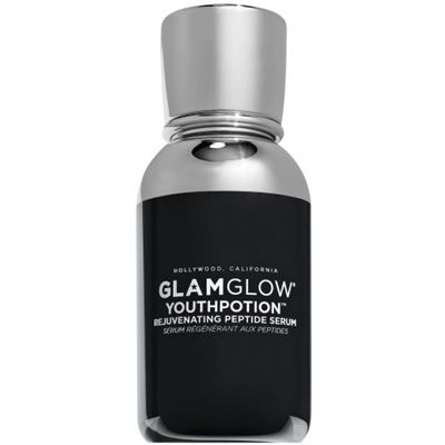 Glamglow Youthpotion Rejuvenating Peptide Serum 1.0 oz