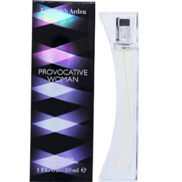 Elizabeth Arden Provocative Woman Eau de Parfum 1.0 oz