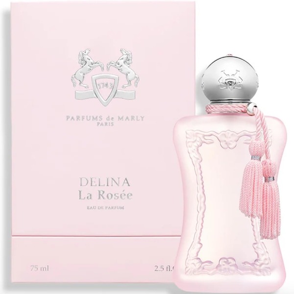 Parfums De Marly Delina La Rosee Eau de Parfum 2.5 oz