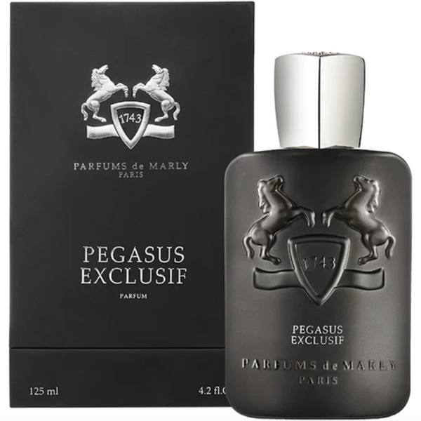 Parfums De Marly Pegasus Exclusif Parfum 4.2 oz