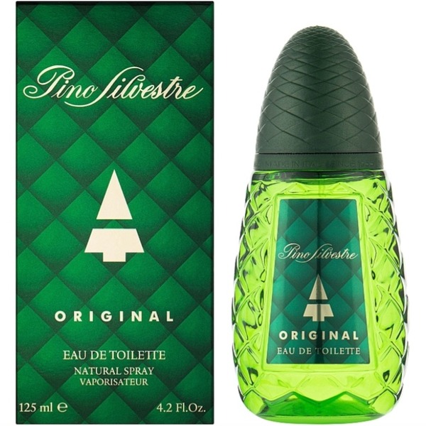 Pino Silvestre Pino Silvestre Original Eau de Toilette 4.2 oz