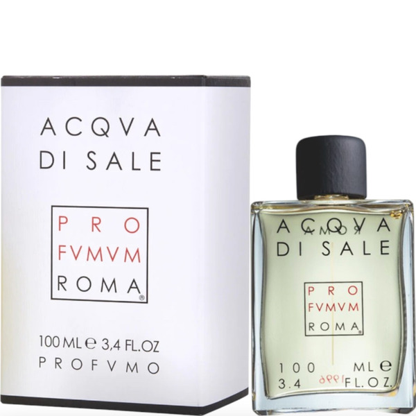 Profumum Roma Acqua Di Sale Eau de Parfum 3.4 oz