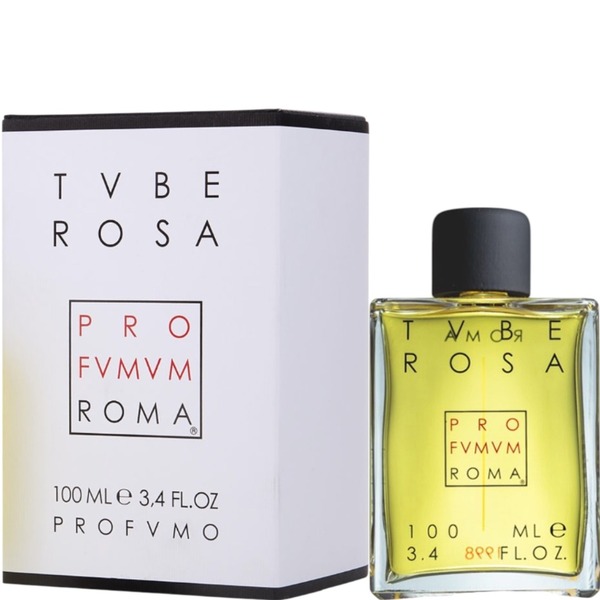 Profumum Roma Tuberosa Eau de Parfum 3.4 oz