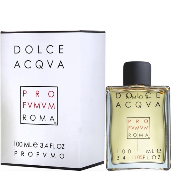 Profumum Roma Dolce Acqua Eau de Parfum 3.4 oz