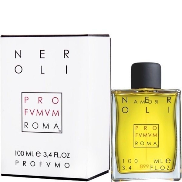 Profumum Roma Neroli Eau de Parfum 3.4 oz