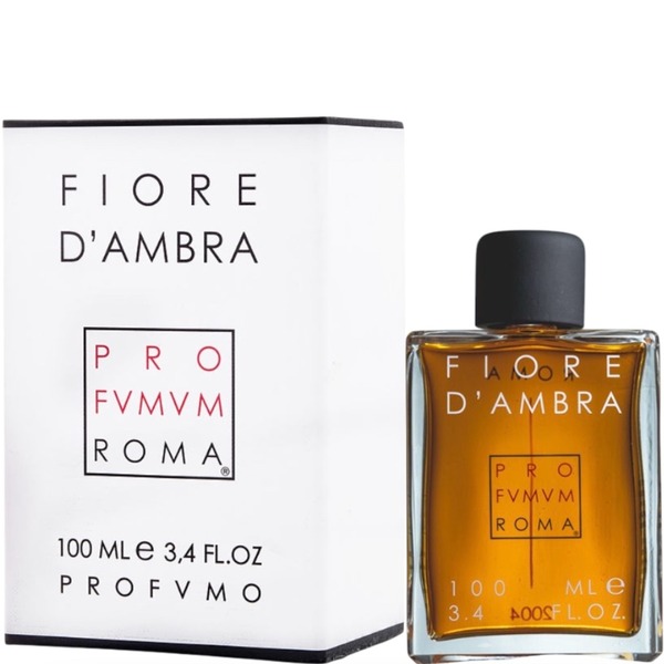 Profumum Roma Fiore D'Ambra Eau de Parfum 3.4 oz