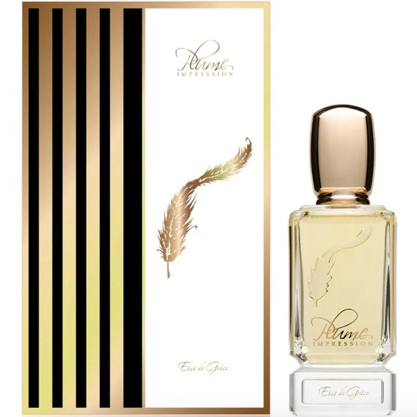 Plume Impression Etat De Grace Eau de Parfum 2.7 oz