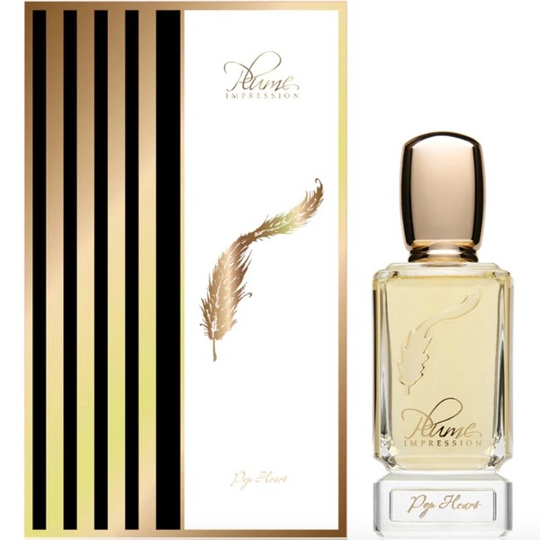 Plume Impression Pop Heart Eau de Parfum 2.7 oz