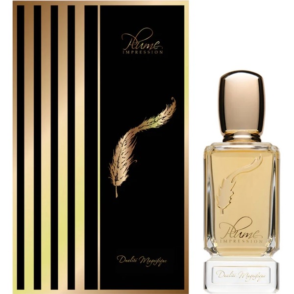 Plume Impression Dualite Magnifique Eau de Parfum 2.7 oz