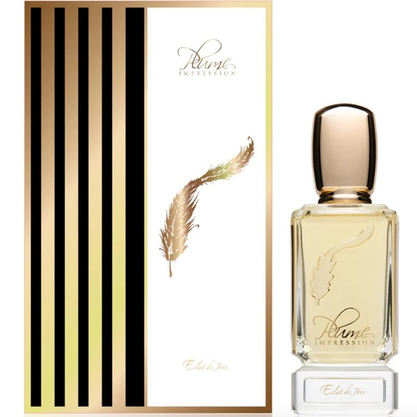 Plume Impression Eclat De Joie Eau de Parfum 2.7 oz