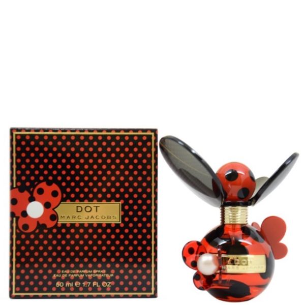 Marc Jacobs Dot Eau de Parfum 1.7 oz