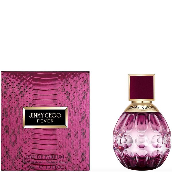 Jimmy Choo Fever Eau de Parfum 1.3 oz