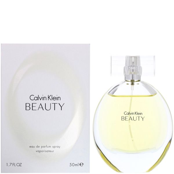 Calvin Klein Beauty Eau de Parfum 1.7 oz