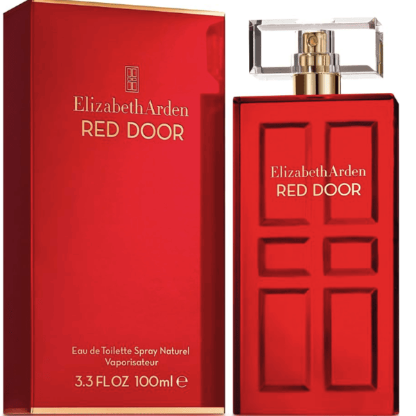 Elizabeth Arden Red Door Eau de Toilette 3.3 oz