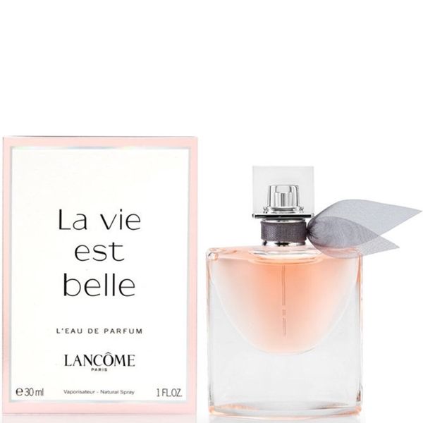 Lancome La Vie Est Belle Eau de Parfum 1.0 oz